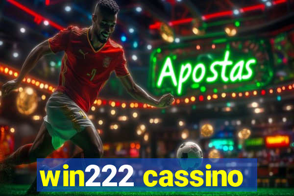 win222 cassino